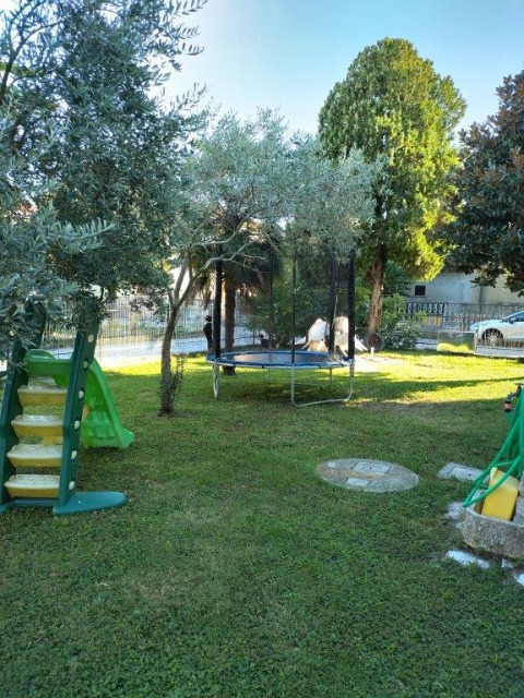 Casa Singola in vendita a Quarto d'Altino